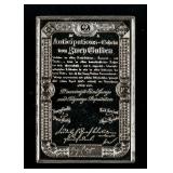 Germany Silver Bar