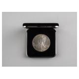 1991 Fine Silver American Dollar Coin