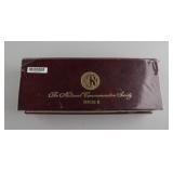 The National Commemorative Society Collection Book