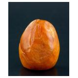 Chinese Shoushan Stone Carved Boulder