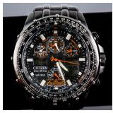 Citizen Eco-Drive Radio Controlled Watch RV$800