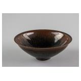 Chinese Porcelain Jianzhan Cup