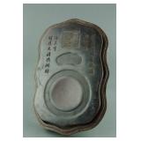 Chinese Ink Stone with Wooden Box