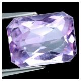 7.91 CT Genuine Natural Afghanistan Kunzite