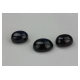 30ct Enhanced Star Sapphire Gemstone RV$900