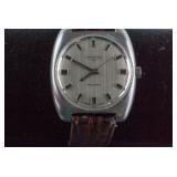 Vintage Longines Record Men