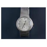 Vintage Longines Unisex Dress Watch