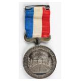 Nocolet Religion and Fine Art School Honor Medal