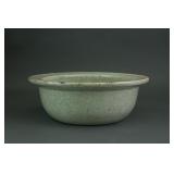 Yuan or Early Ming Period Geyao Porcelain Bowl