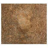 Mark Tobey 1890-1976 American Mixed Media Abstract