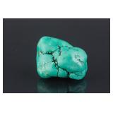 Chinese Raw Turquoise Stone