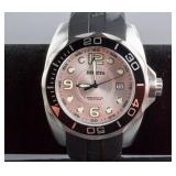 Invicta Pro Diver Swiss Movement Water Resistant W