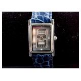 Swiss Ingot 1g 999.5 Platinum Watch