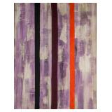 Barnett Benedict Newman (American 1905-1970) OOC