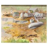 Jocelyn Taylor 1899-1992 Woodward