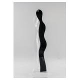 Lucy Phelps US Acrylic Sculpture Lovers Date 2004