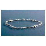 0.77ct Diamond Bracelet CRV $3322