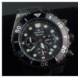 Invicta Signature II Chronograph Men Watch RV $500