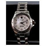 Movado Series 800 Swiss Made Stainless Steel Watch