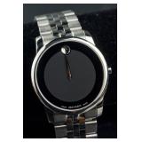 Swiss Movado 07.1.14.1142 Men