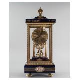 Hong Kong Quartz Table Clock Working Condition