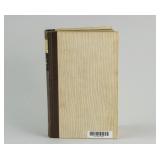 German A Farewell to Arms signed Ernest Hemingway