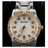 Bulova Women