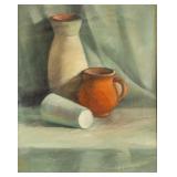 Joaquin Sorolla (Spanish 1863-1923) Oil on Canvas