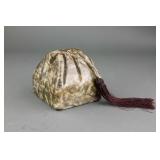 Chinese Hardstone Carved Seal