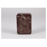 Chinese Fine Hongmu Wood Carved Guanyin