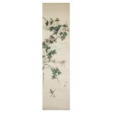 Mei Lanfang 1894-1961 Chinese Watercolour Scroll