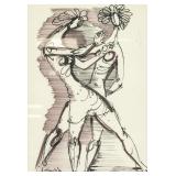 Frederic K. Taubes American-Ukraine 1900-1981