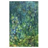 Milagros Arguello (Pujato) Oil on Canvas Atardecer