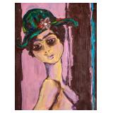 Kees Van Dongen (Dutch/ French 1877-1968) OOC