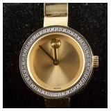 Movado Bold Women