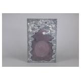 Chinese Fine Dragon Inkstone Wang Wen Zhi 18th C