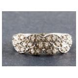 0.38ct Diamond Ring CRV $771