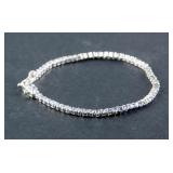 4.00ct Tanzanite Bracelet CRV $800