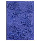 YVES KLEIN French 1928–1962 Mixed Media