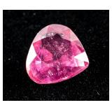 4.2ct Genuine Ruby Gemstone RV $600