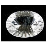 61.2ct Genuine Large White Topaz RV $1800