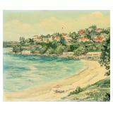 Mosman Sydney OOB April 1967 "Chinaman