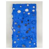 YVES KLEIN French 1928-1962 Mixed Media Sculpture
