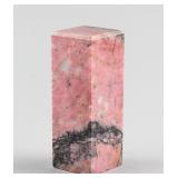 Fine Chinese Shoushan Stone Carved Square Seal
