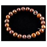 Fresh Water Pearl Bracelet RV $100