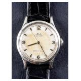 Mido Multifort Superautomatic Powerwind Watch Work