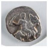 Moscow. Ivan IV Vasiliyevich, 1533-1547, AR denga