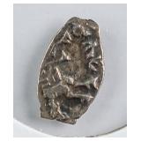 Peter the Great. 1696-1725. Silver Kopeck