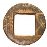 146-190 Eastern Han Wu Zhu Hartill 10.28