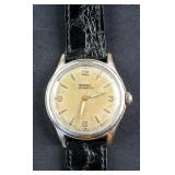 Vintage DOXA Antimagnetic Mechanical Watch